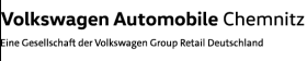 Volkswagen Automobile Chemnitz